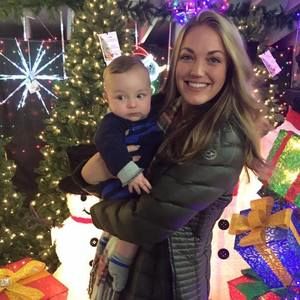 Meet your Posher, Lisa